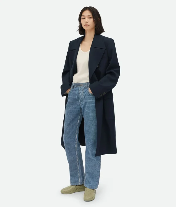 Bottega Veneta Sawyer Sneaker>Women Sneakers