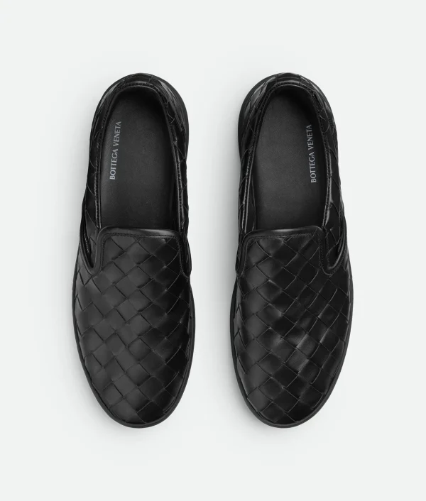 Bottega Veneta Sawyer Sneaker>Women Sneakers