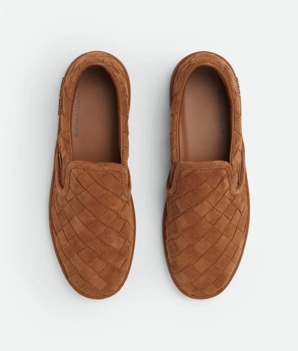 Bottega Veneta Sawyer Sneaker>Women Sneakers