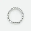 Bottega Veneta Shape Chain Bracelet> Bracelets