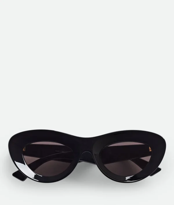 Bottega Veneta Sharp Cat Eye Sunglasses>Women Sunglasses | Sunglasses