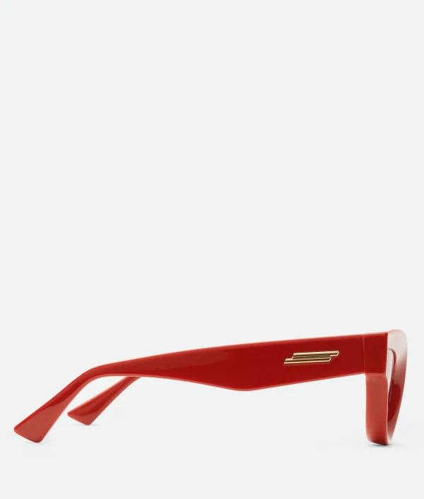 Bottega Veneta Sharp Cat Eye Sunglasses>Women Sunglasses | Sunglasses