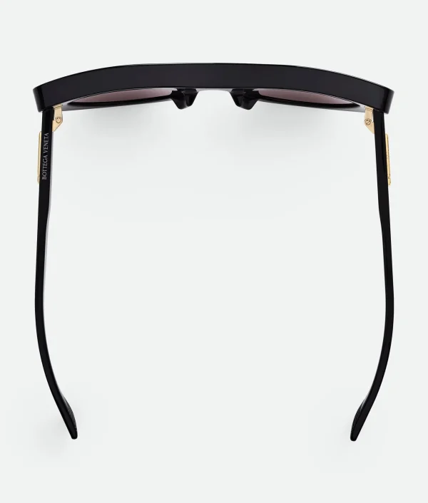 Bottega Veneta Sharp Cat Eye Sunglasses>Women Sunglasses | Sunglasses