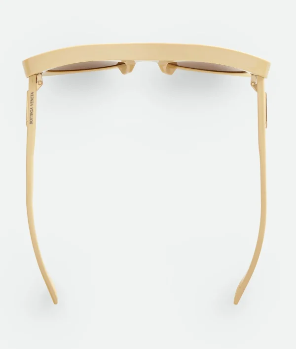 Bottega Veneta Sharp Cat Eye Sunglasses>Women Sunglasses | Sunglasses