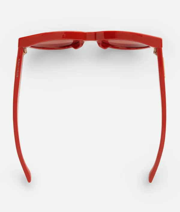Bottega Veneta Sharp Cat Eye Sunglasses>Women Sunglasses | Sunglasses