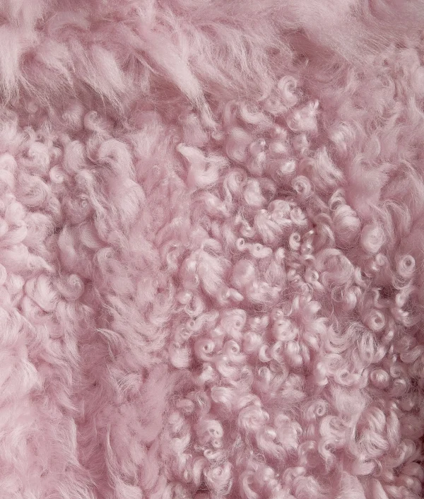 Bottega Veneta Shearling Coat>Women Coats