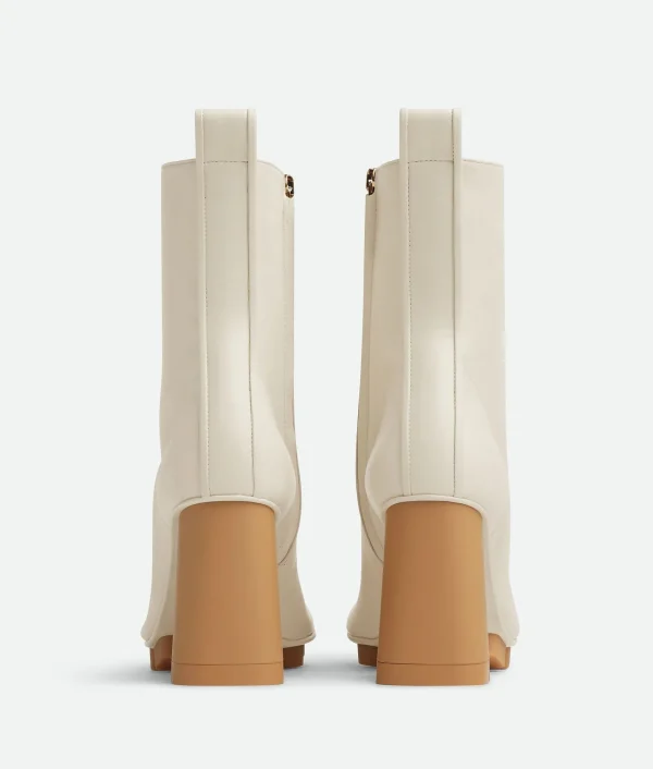 Bottega Veneta Shore Ankle Boot>Women Boots