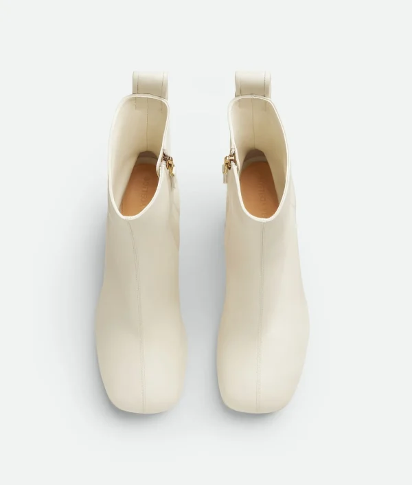 Bottega Veneta Shore Ankle Boot>Women Boots