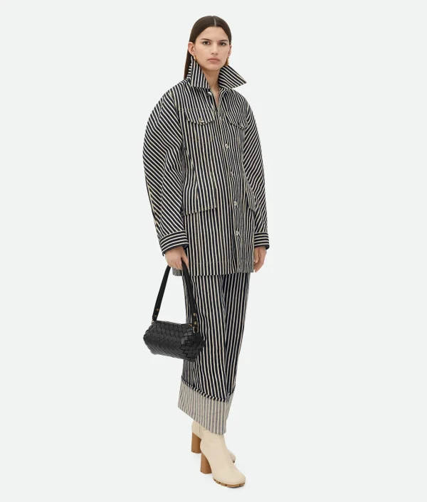 Bottega Veneta Shore Ankle Boot>Women Boots