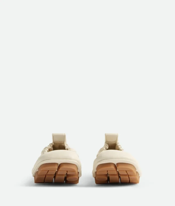 Bottega Veneta Shore Ballerina>Women Flats
