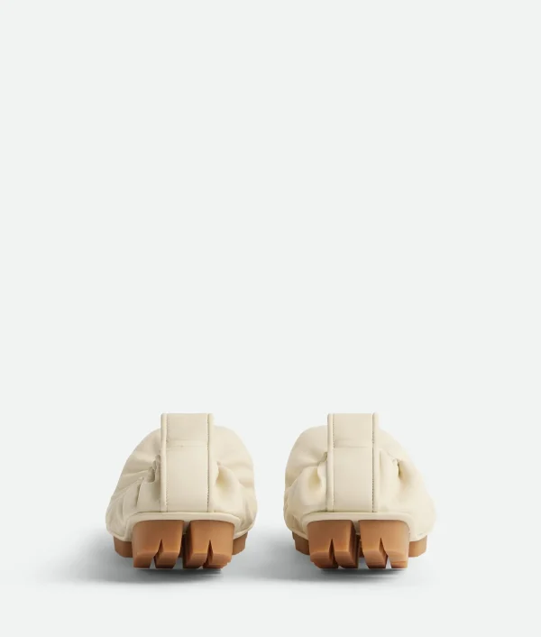 Bottega Veneta Shore Ballerina>Women Flats