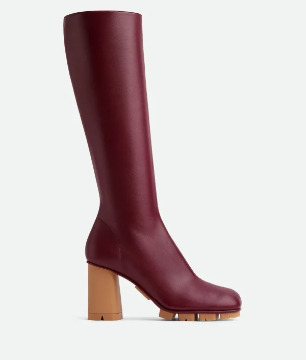 Bottega Veneta Shore Boot>Women Boots