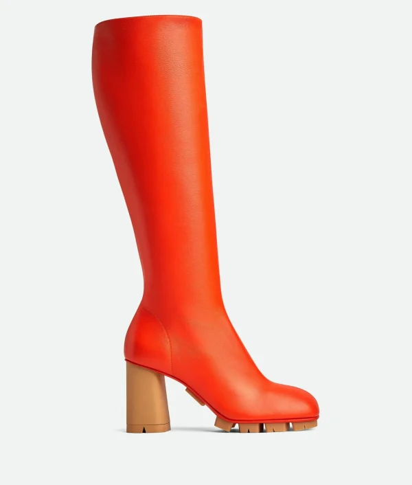 Bottega Veneta Shore Boot>Women Boots