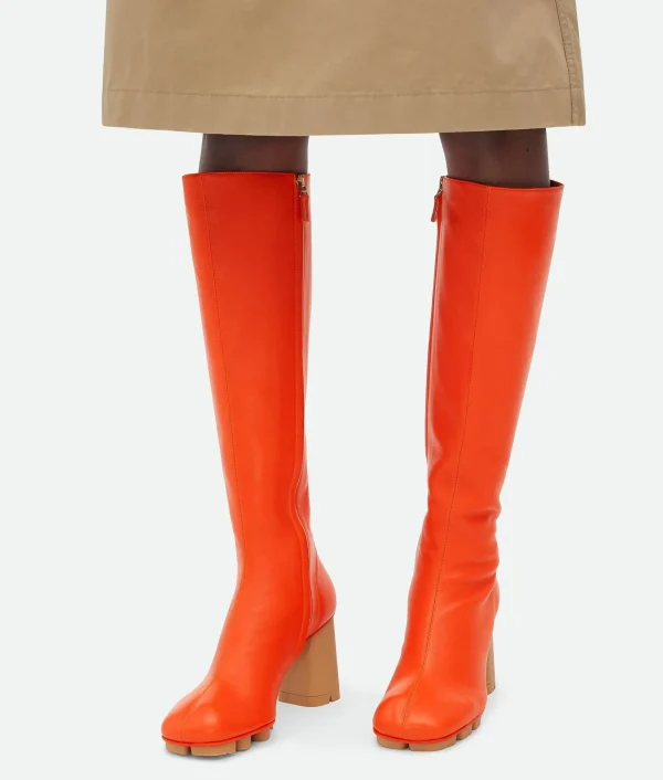 Bottega Veneta Shore Boot>Women Boots
