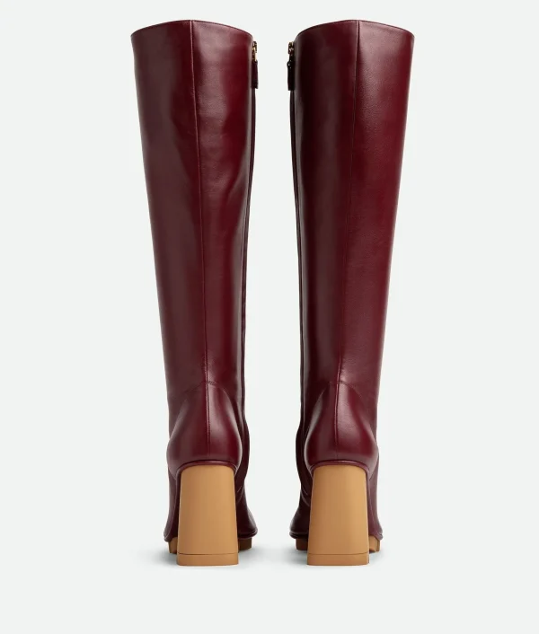 Bottega Veneta Shore Boot>Women Boots