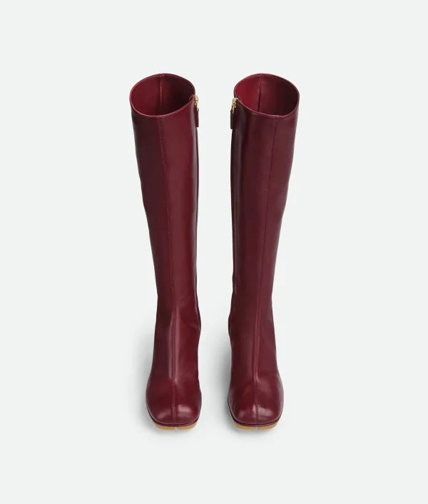 Bottega Veneta Shore Boot>Women Boots