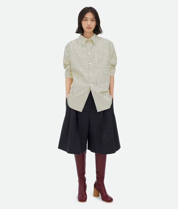 Bottega Veneta Shore Boot>Women Boots