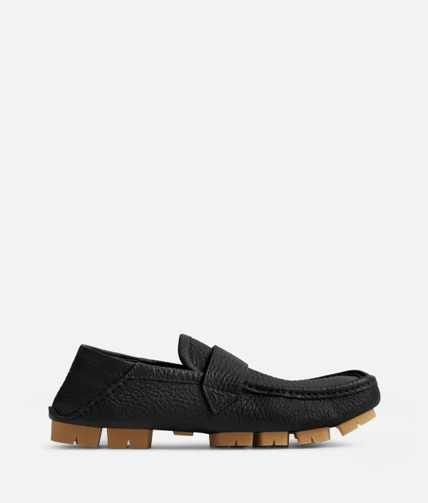 Bottega Veneta Shore Loafer> Loafers