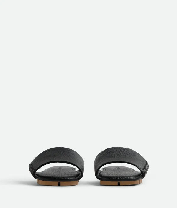 Bottega Veneta Shore Mule> Slippers