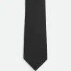 Bottega Veneta Silk Twill Tie> Scarves And Ties