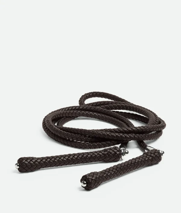Bottega Veneta Skipping Rope> Games | Leather Accessories