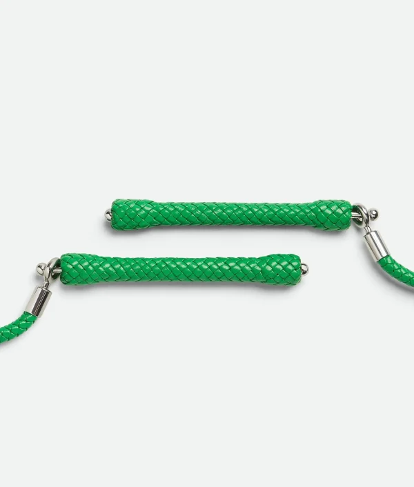 Bottega Veneta Skipping Rope> Games | Leather Accessories