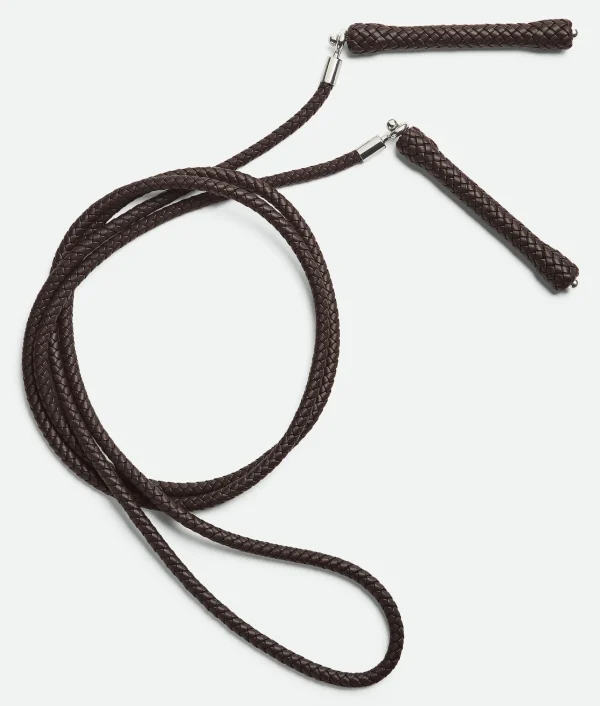 Bottega Veneta Skipping Rope> Games | Leather Accessories