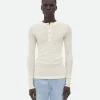 Bottega Veneta Slim Fit Light Cotton Jumper> Knitwear