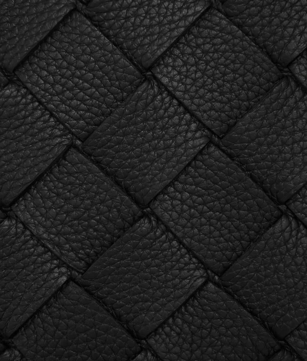 Bottega Veneta Slim Intrecciato Briefcase> Briefcase