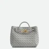 Bottega Veneta Small Andiamo>Women Handle | Crossbody