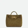 Bottega Veneta Small Andiamo>Women Handle | Crossbody
