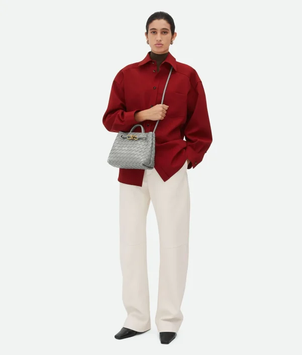 Bottega Veneta Small Andiamo>Women Handle | Crossbody