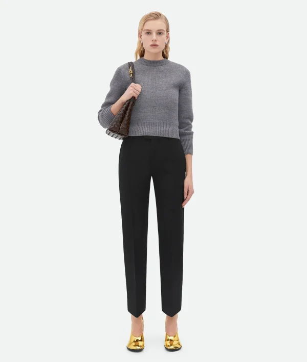 Bottega Veneta Small Andiamo>Women Handle