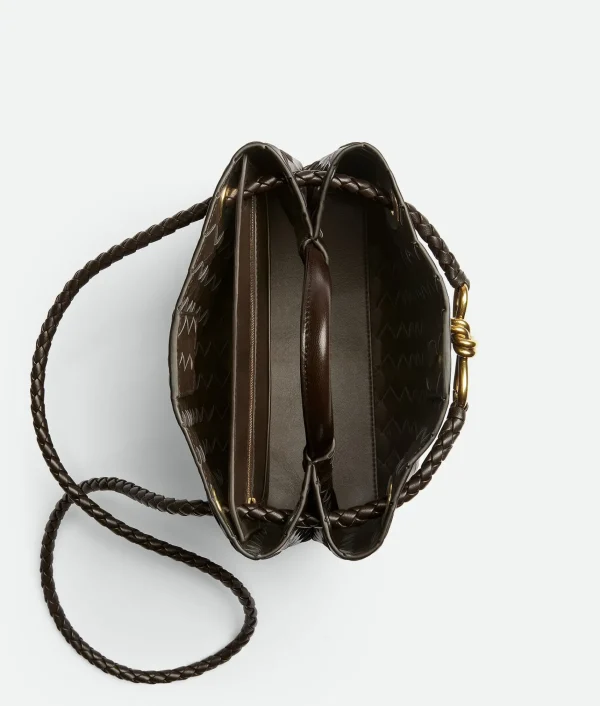 Bottega Veneta Small Andiamo>Women Handle