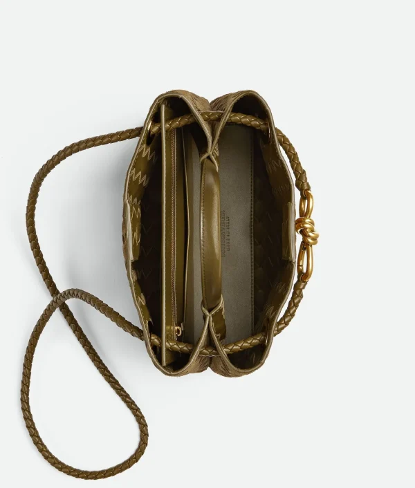 Bottega Veneta Small Andiamo>Women Handle | Crossbody