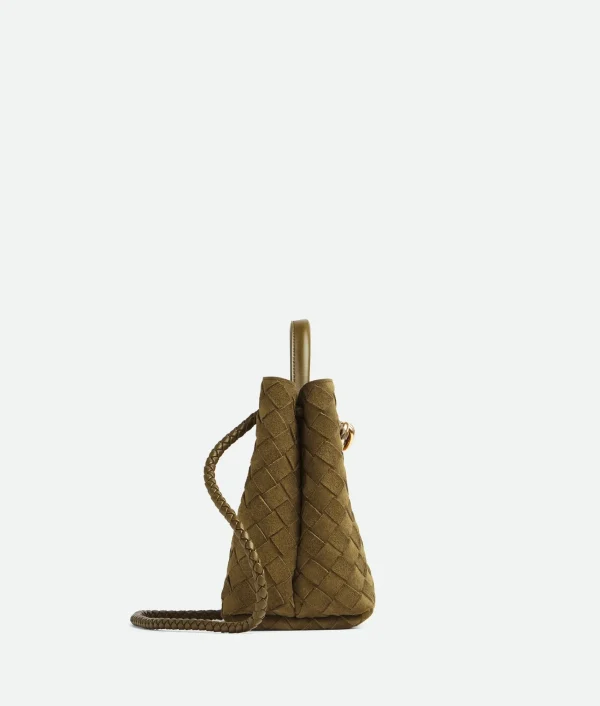 Bottega Veneta Small Andiamo>Women Handle | Crossbody