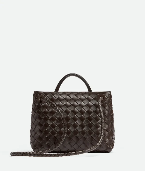 Bottega Veneta Small Andiamo>Women Handle