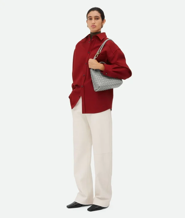 Bottega Veneta Small Andiamo>Women Handle | Crossbody