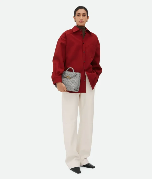 Bottega Veneta Small Andiamo>Women Handle | Crossbody