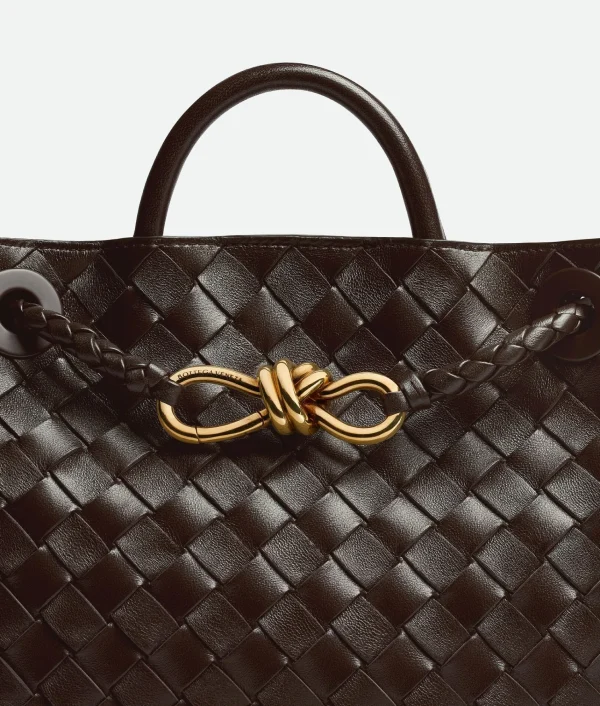 Bottega Veneta Small Andiamo>Women Handle
