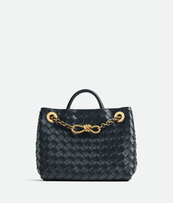 Bottega Veneta Small Andiamo With Chain>Women Handle | Crossbody