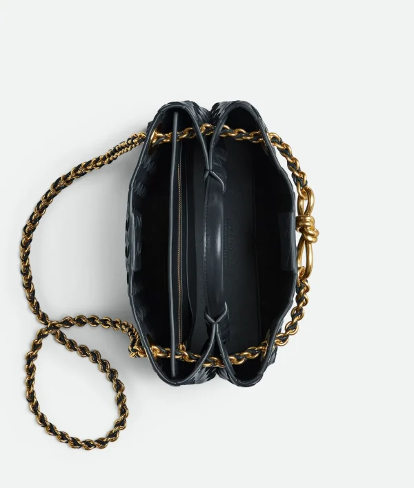 Bottega Veneta Small Andiamo With Chain>Women Handle | Crossbody