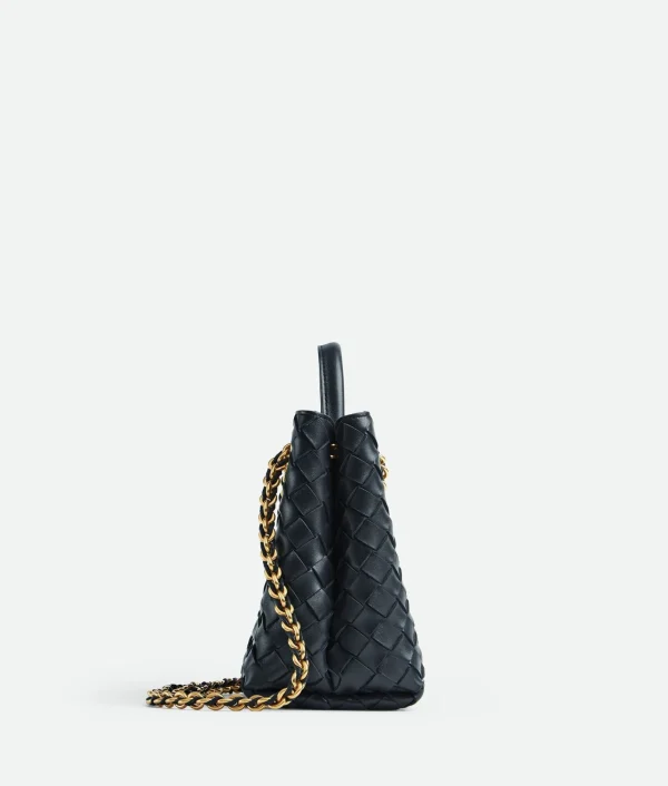Bottega Veneta Small Andiamo With Chain>Women Handle | Crossbody