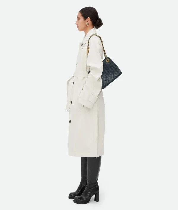 Bottega Veneta Small Andiamo With Chain>Women Handle | Crossbody