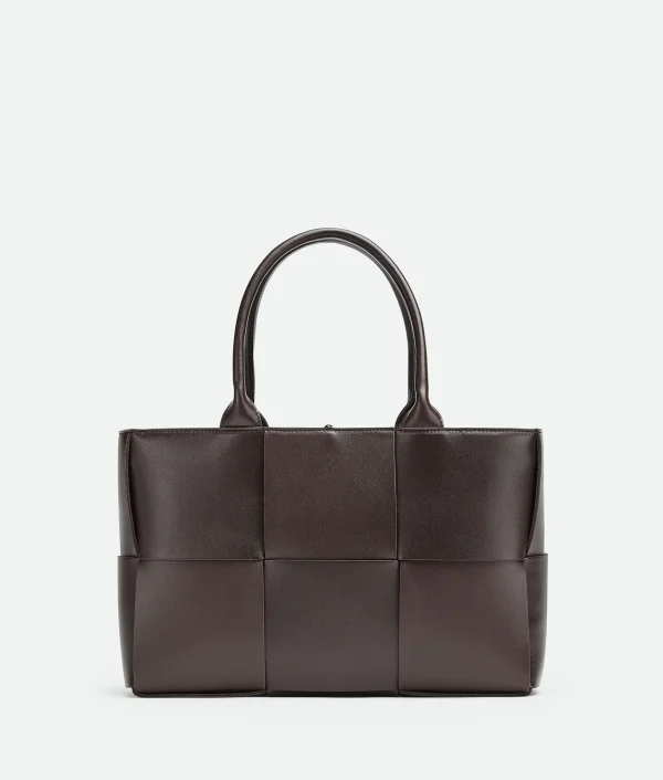 Bottega Veneta Small Arco Tote>Women Shopper