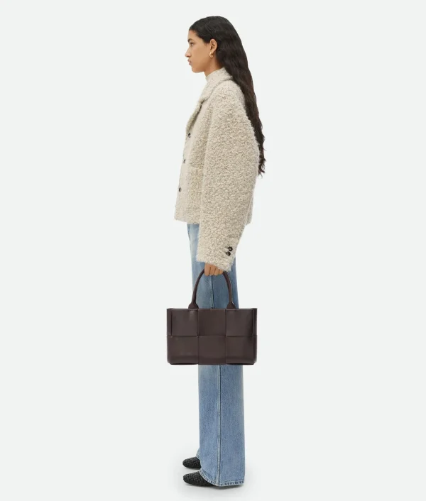 Bottega Veneta Small Arco Tote>Women Shopper
