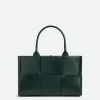 Bottega Veneta Small Arco Tote Bag>Women Shopper