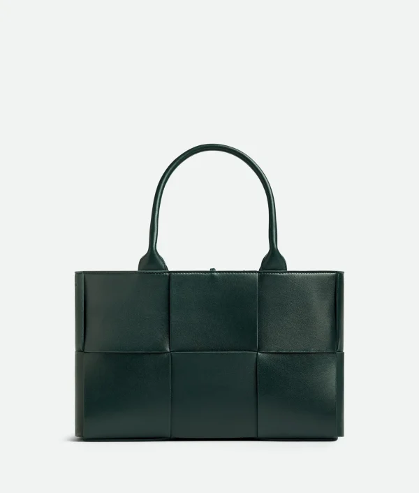 Bottega Veneta Small Arco Tote Bag>Women Shopper