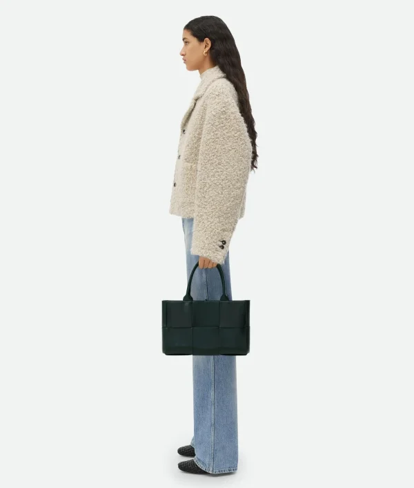 Bottega Veneta Small Arco Tote Bag>Women Shopper
