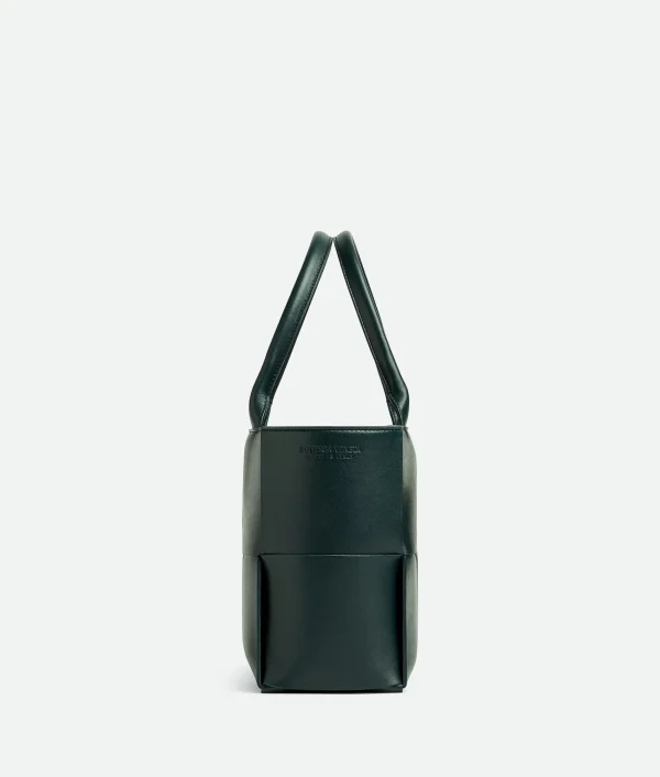 Bottega Veneta Small Arco Tote Bag>Women Shopper
